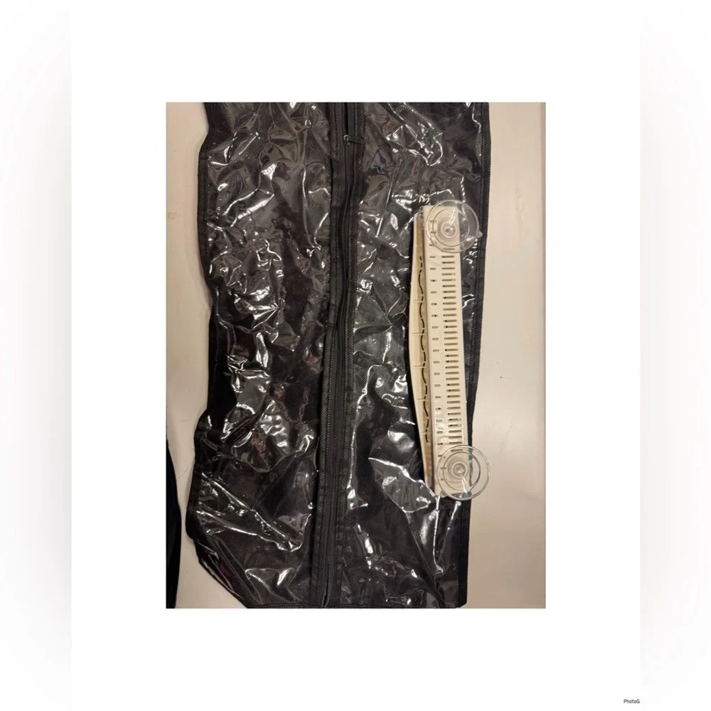 Glam seamless Human Hair Extensions - Picture 7 of 13